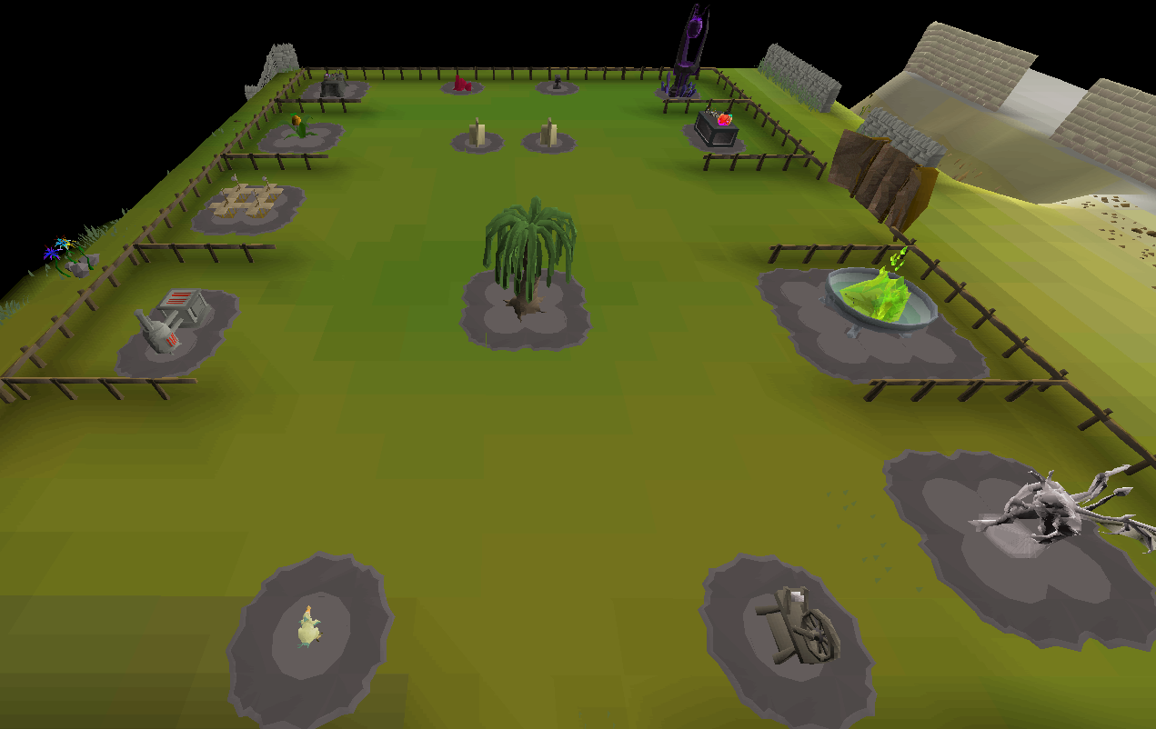 AFK Zone