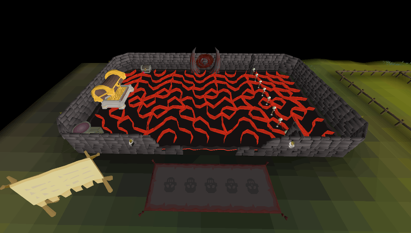 Clan Zone