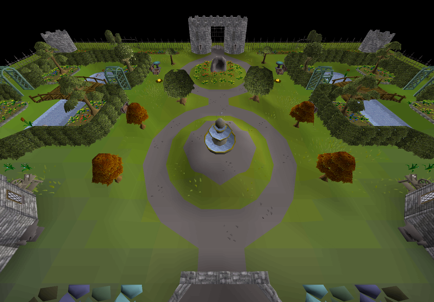 Donator Zone